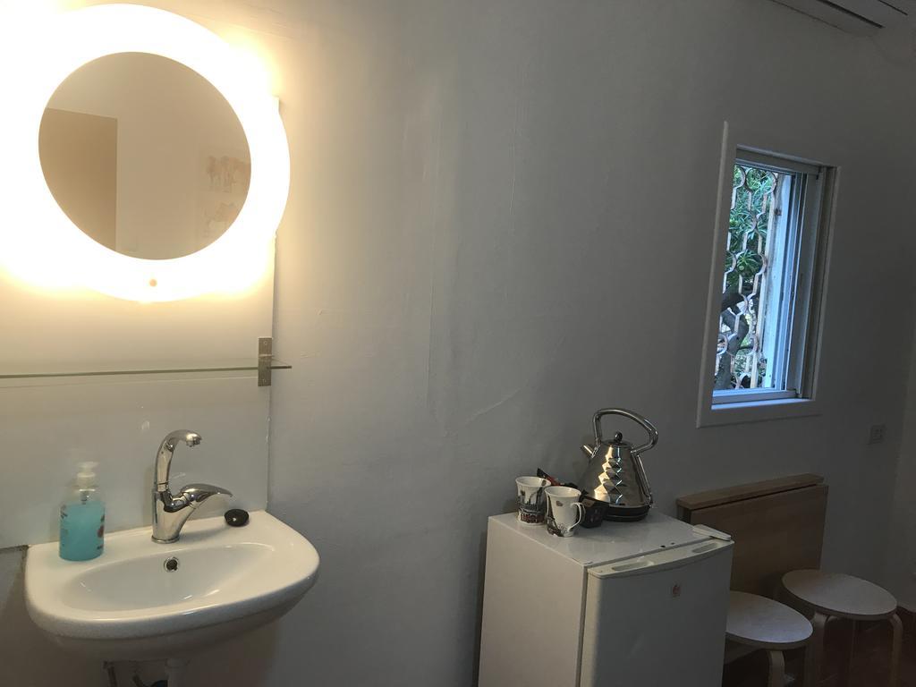 Netanya Motel Pierre 部屋 写真