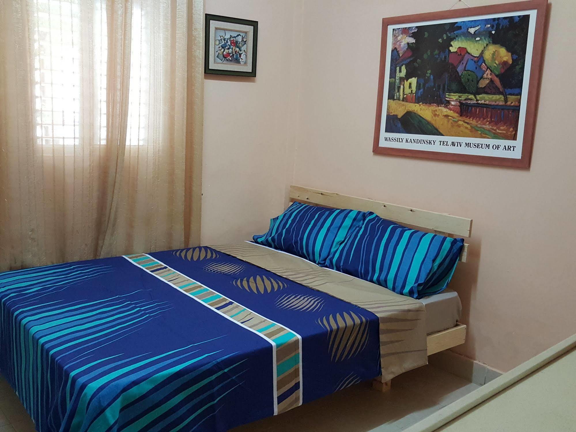 Netanya Motel Pierre エクステリア 写真