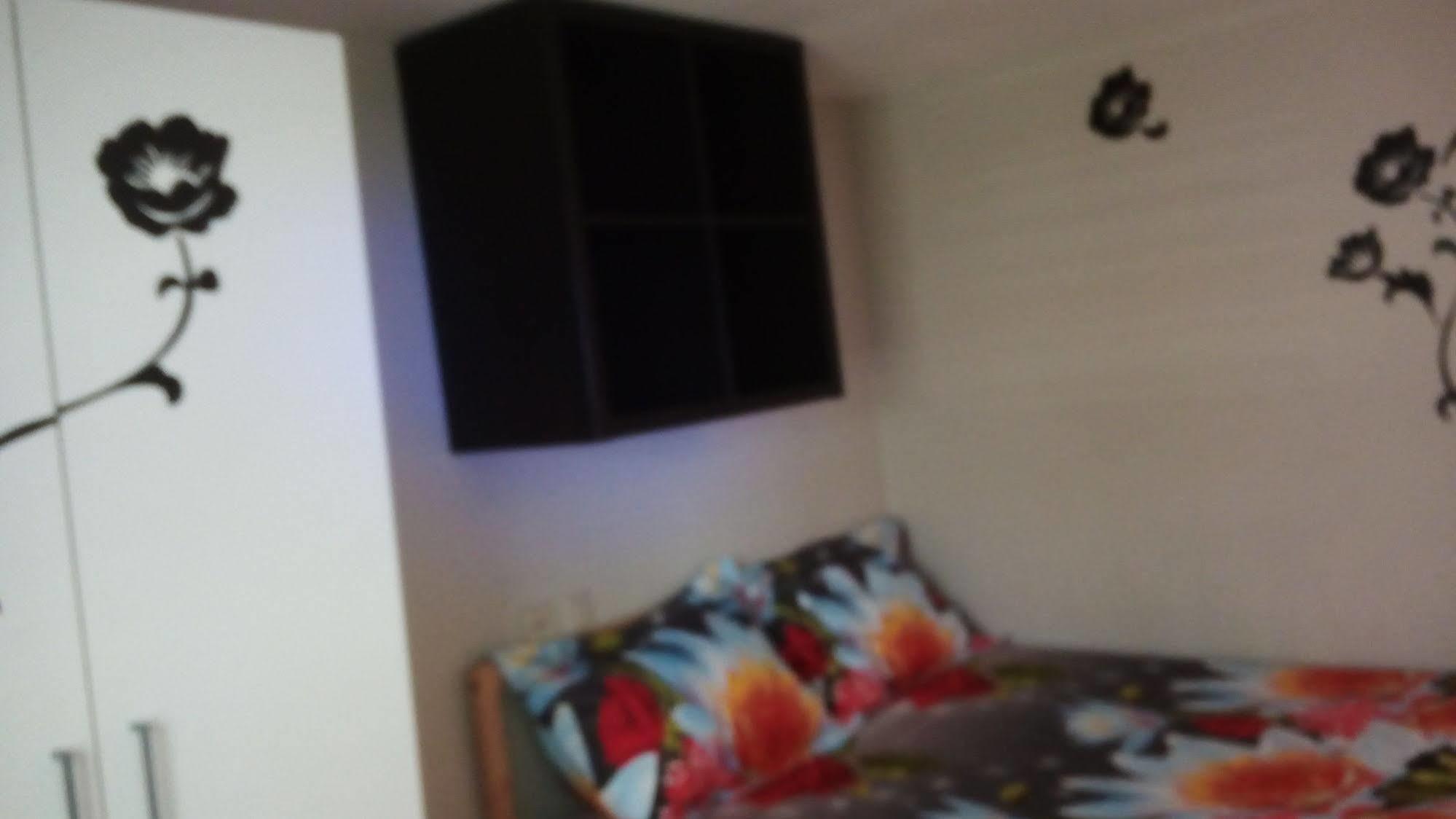 Netanya Motel Pierre エクステリア 写真