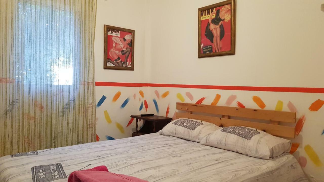 Netanya Motel Pierre エクステリア 写真